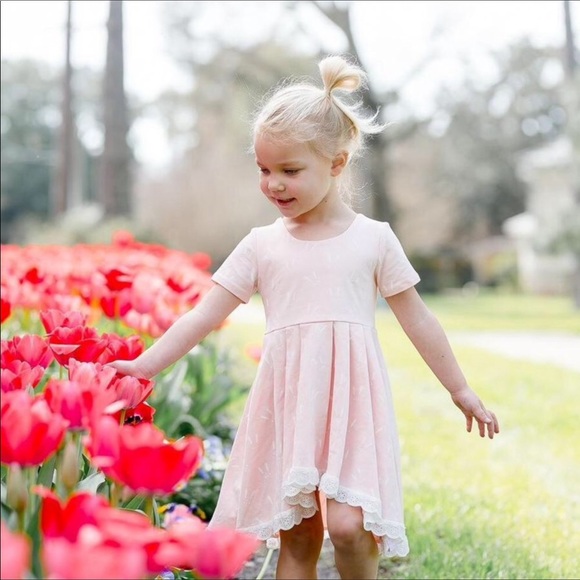 sweethoney Other - Sweet Honey Girls Dress